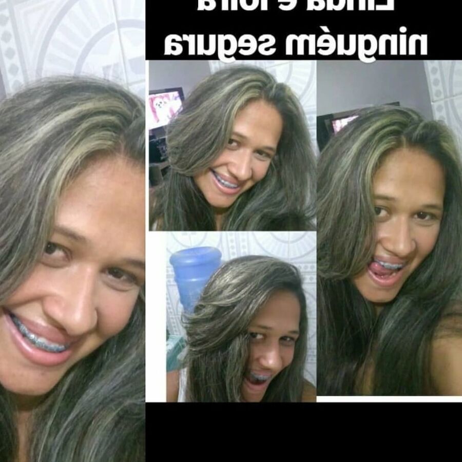 Brazilian Milf to remember