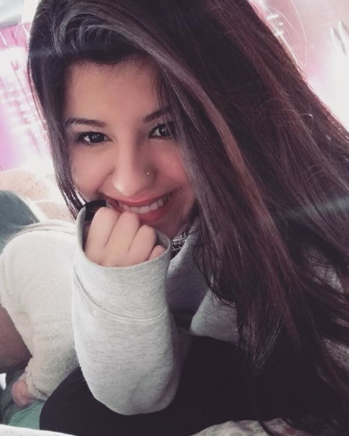 Karina, Peru