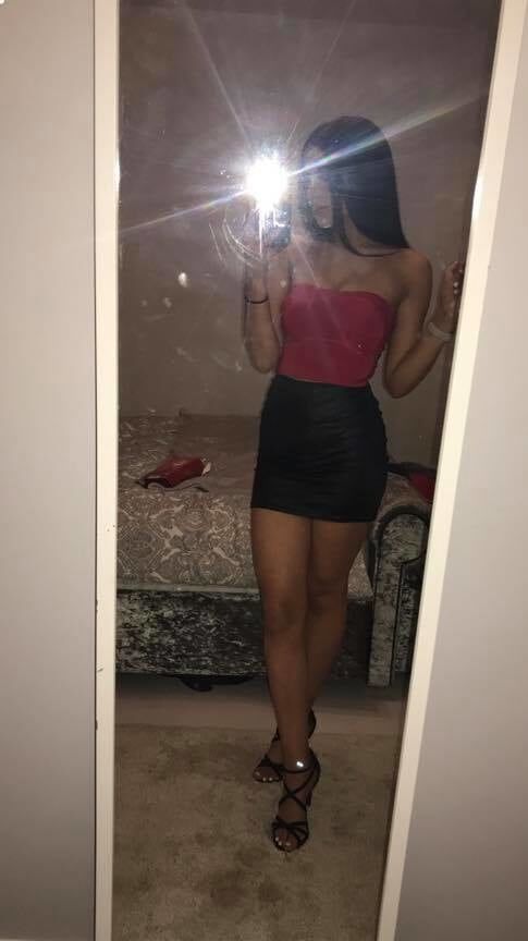 Stupid Chav Sluts- Erin B