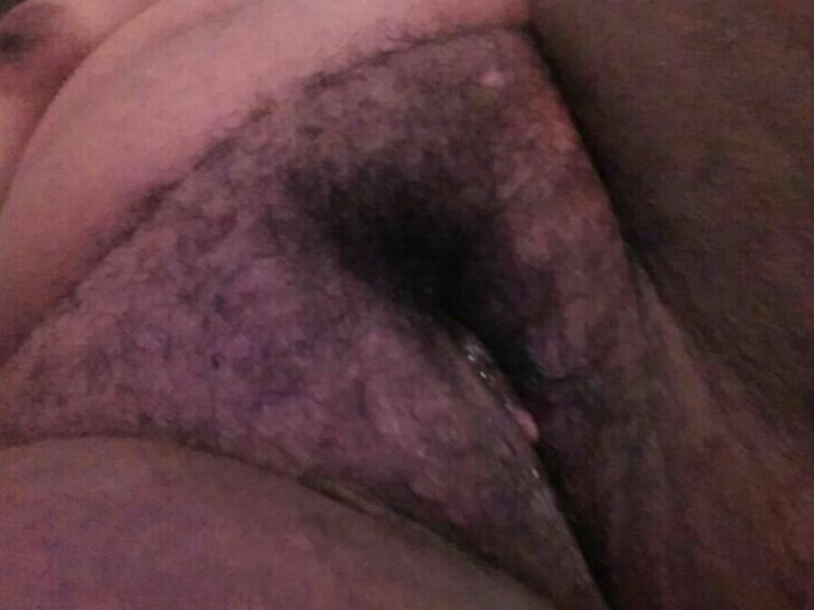 BBW black