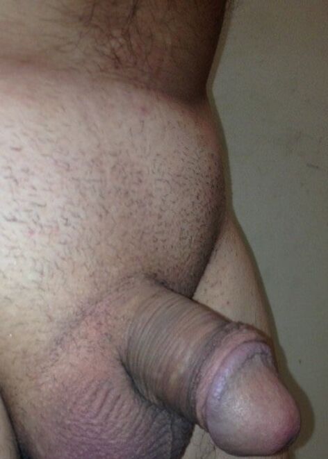 White dick power
