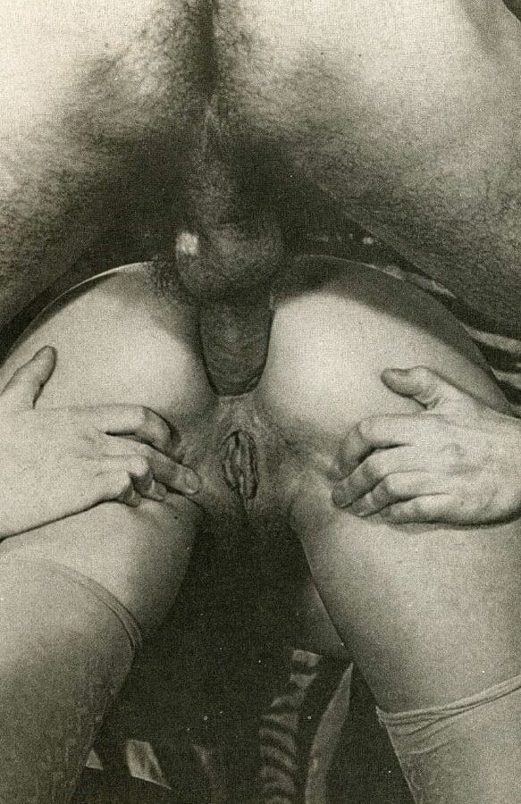 Vintage XXX
