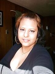 BBW big ass MILF