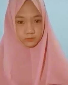 tudung pingkycrot