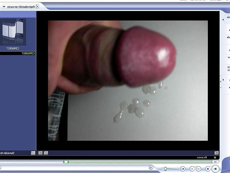 Cum to my cock please