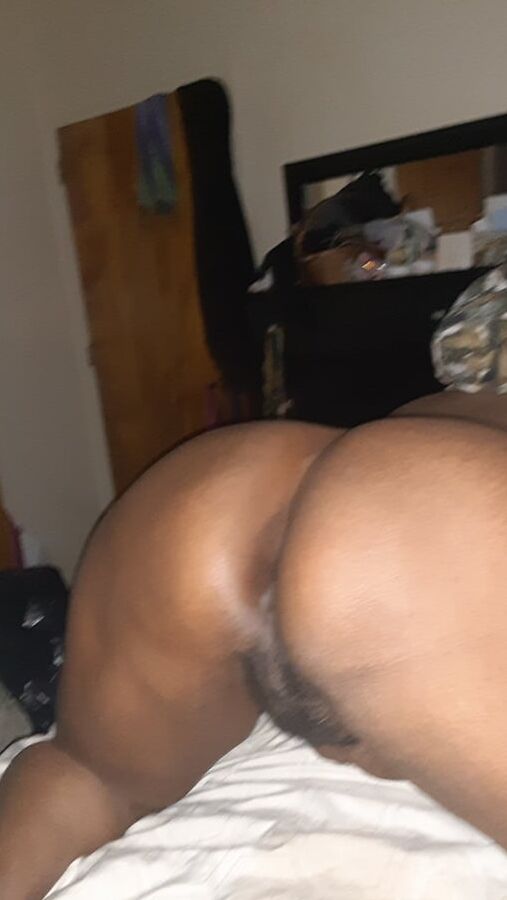 BUTTNAKED quarantine