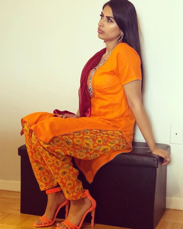 Sexy Non Nude Paki Indian Bengali Mix HOT
