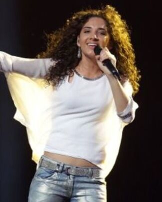 Natalia Kelly (Eurovision Austria)