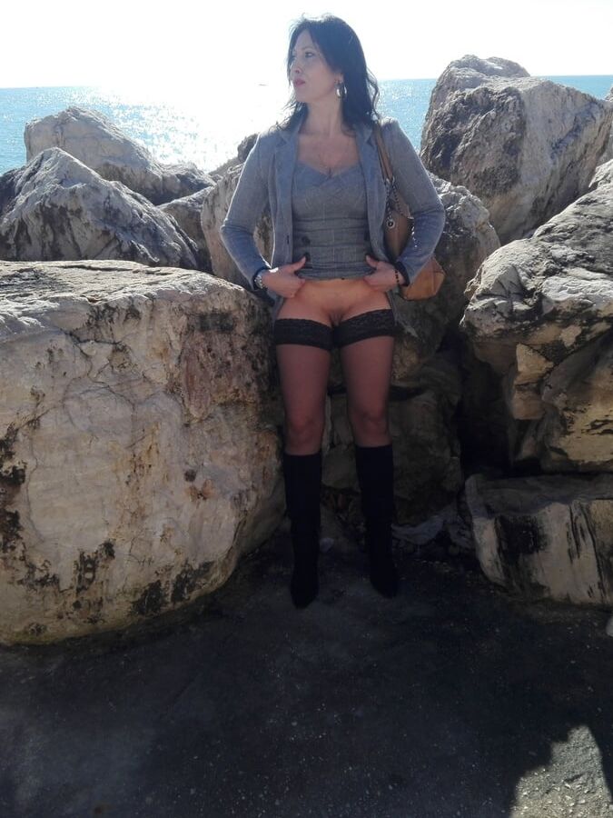Al mare
