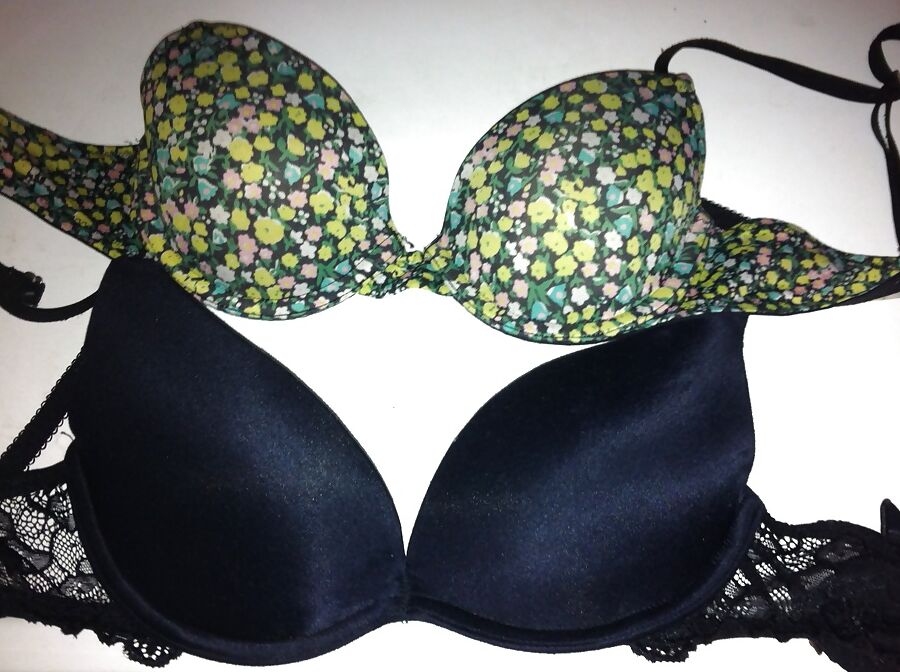 My Sisters DD Bras