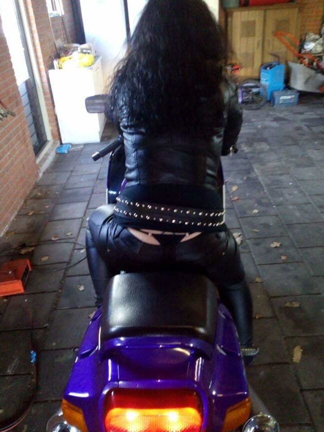 shiny