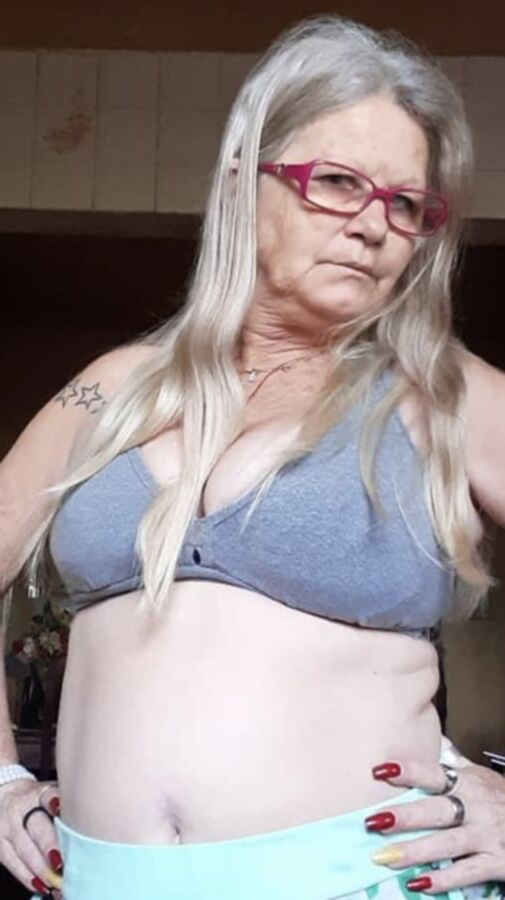 Edna Prestes ... Faceb