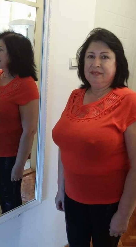 madura latina