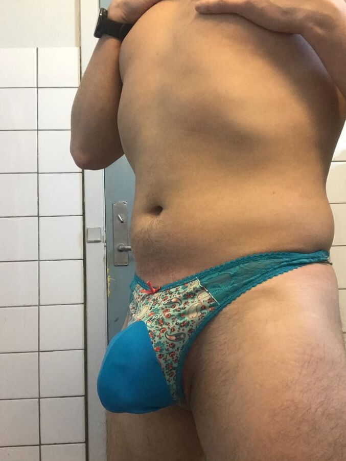 Just new