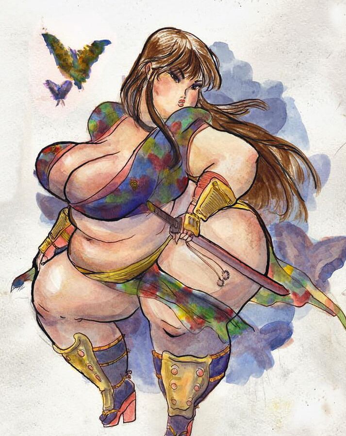 BBW Art