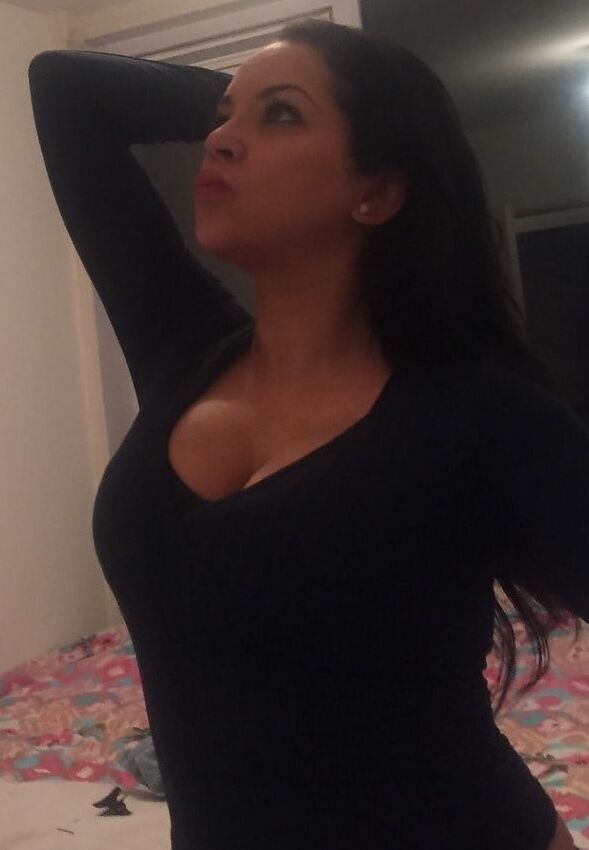 Arab women