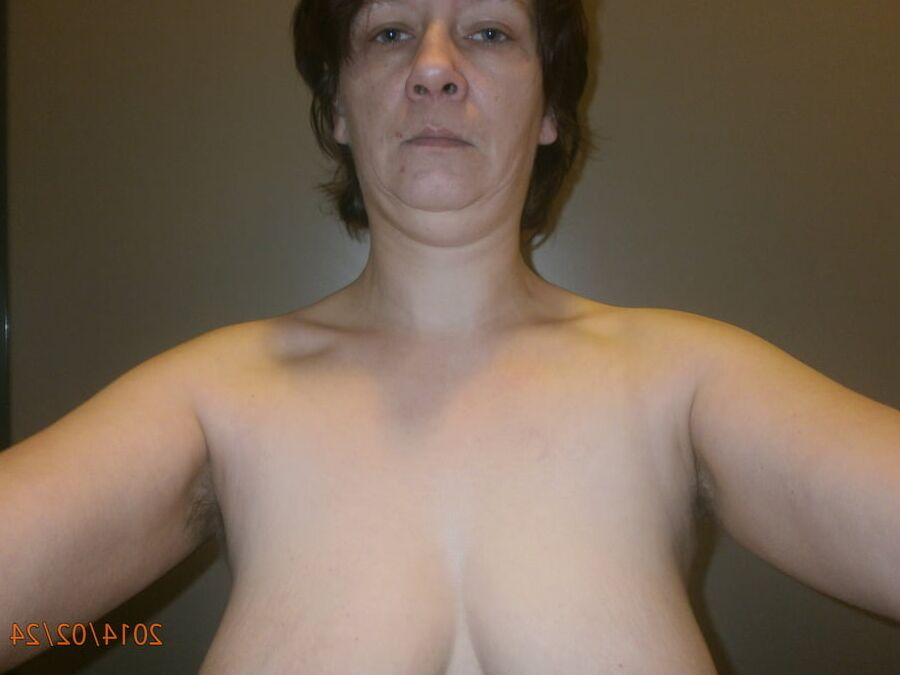 Belgian milf Kat
