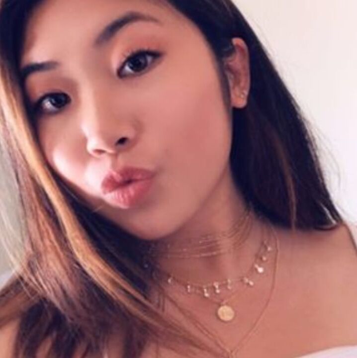 Josephine Cheung imig gf