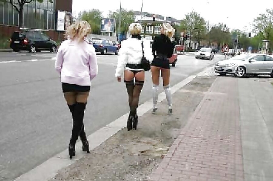 hookers
