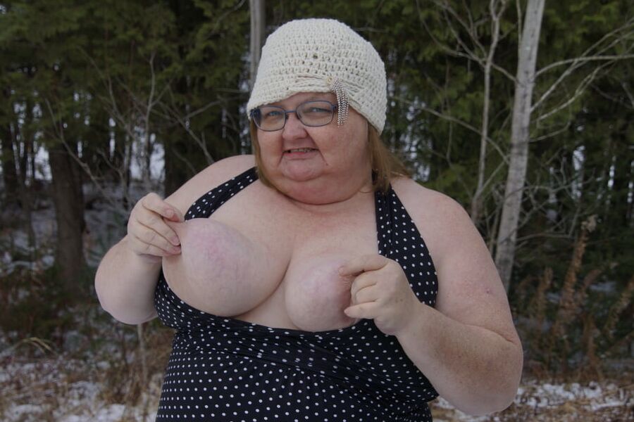 A bit of winter fun