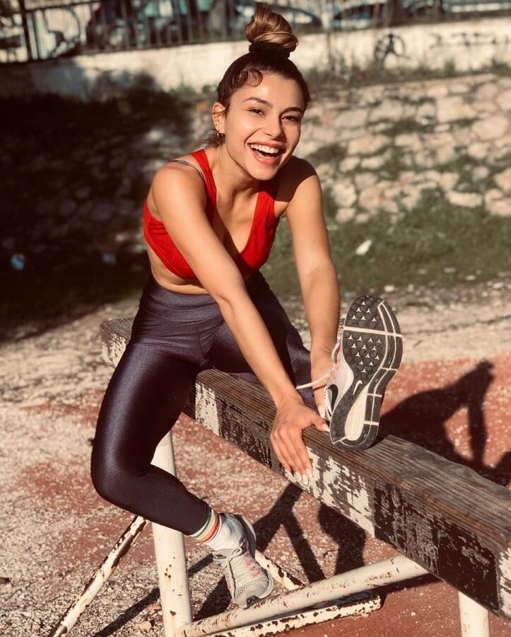 Eleftheria Eleftheriou (Eurovision Greece)