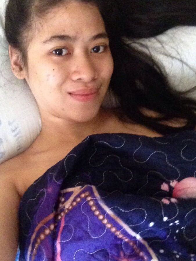 Hot Girl Aisyah Rahim