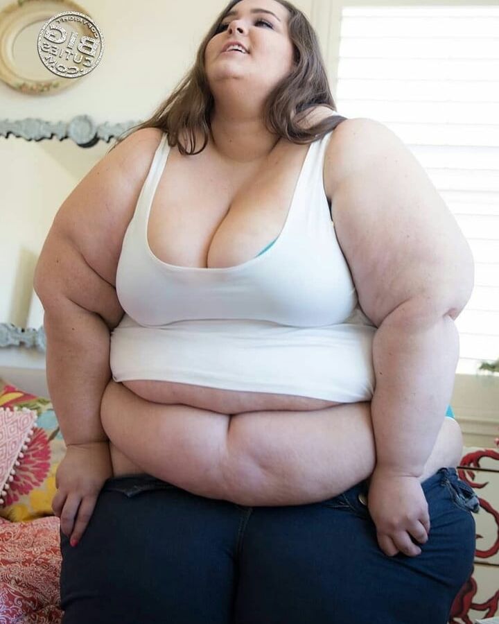 ssbbw