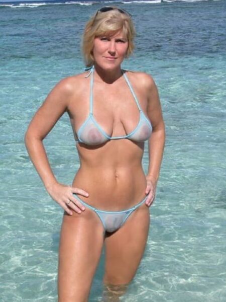 Mixed Milfs