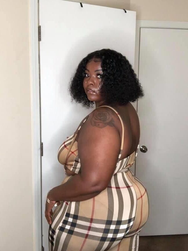 BBW Baddies