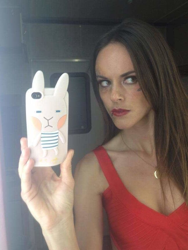Sarah Butler