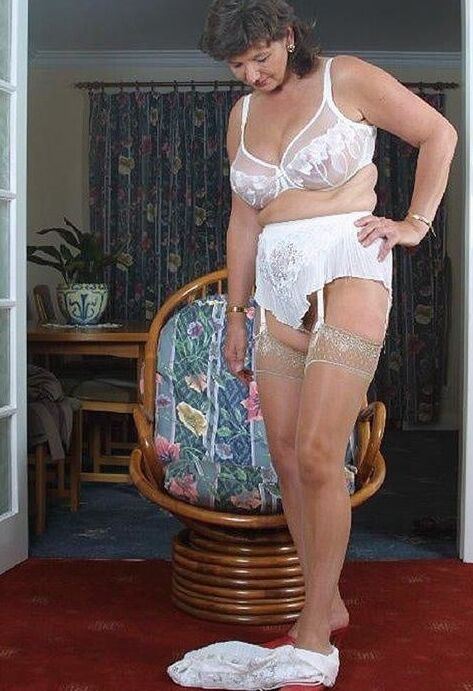 Hilary strips for you .