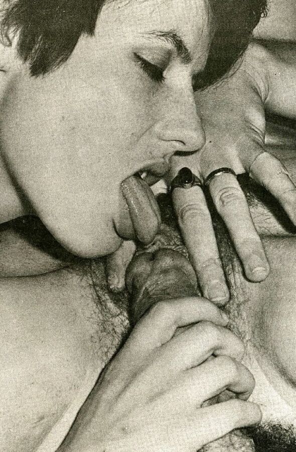 Vintage XXX
