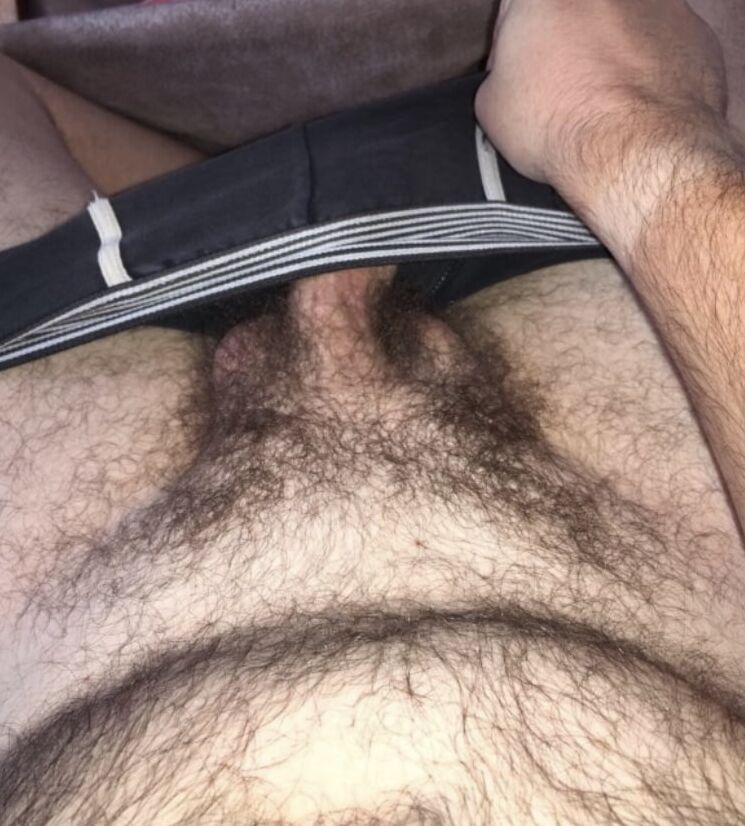 Always horny