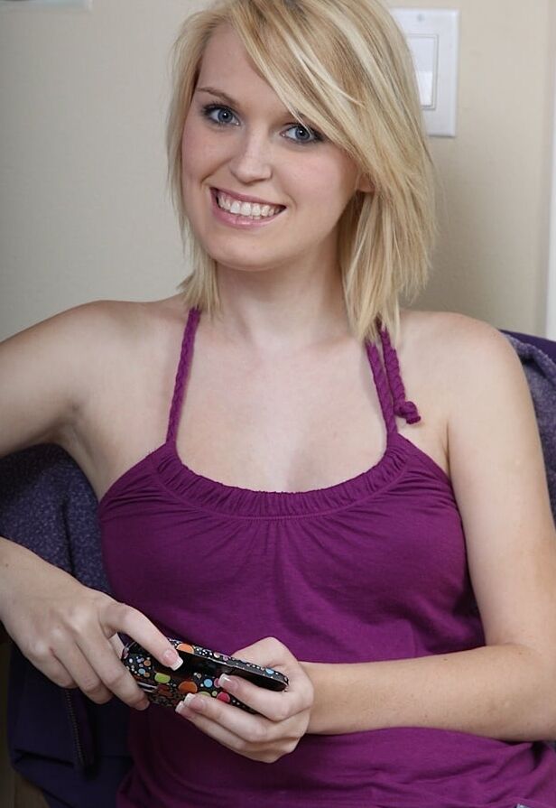 Amanda Leary