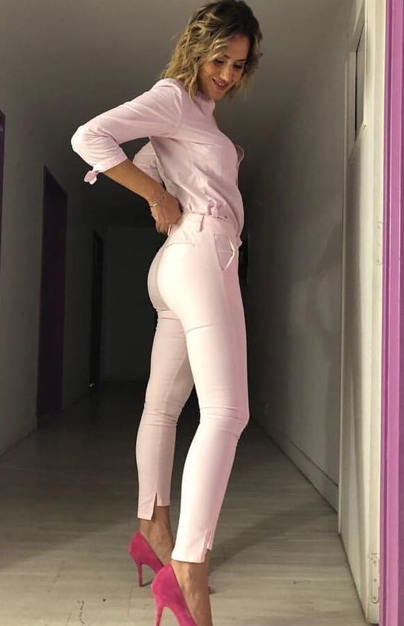 Carolina Losada