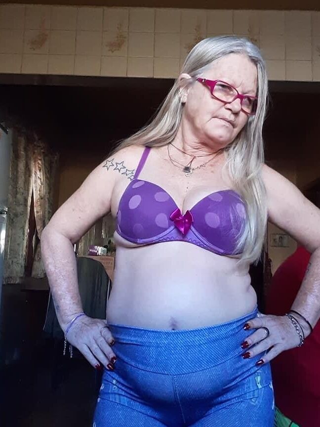 Edna Prestes ... Faceb