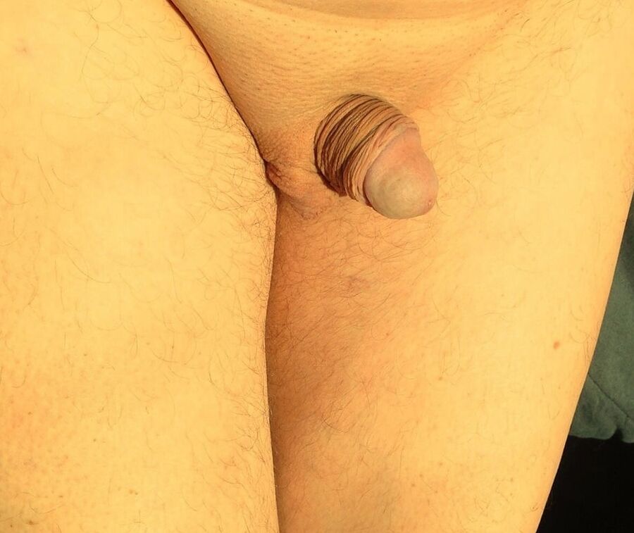 White dick power