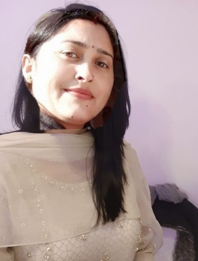 My sexy Indian lover Aish