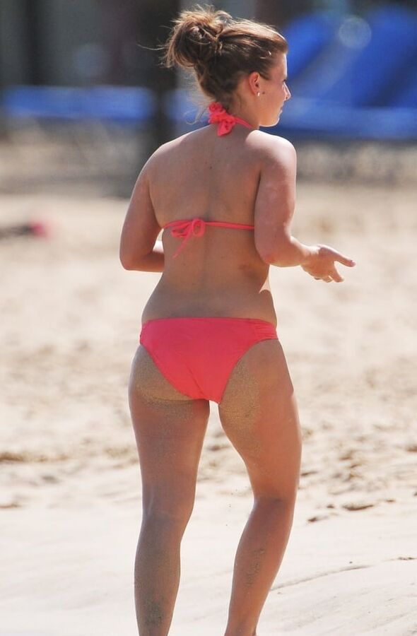 Coleen Rooney
