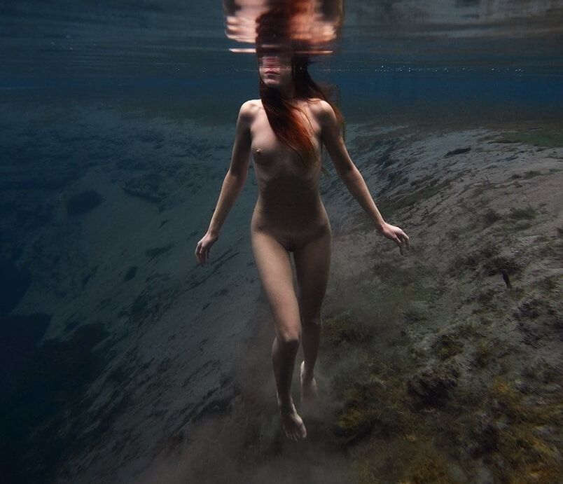 In the Water