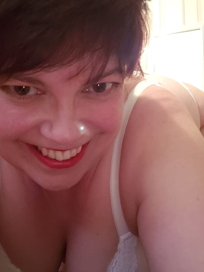Shannon Exposed wife