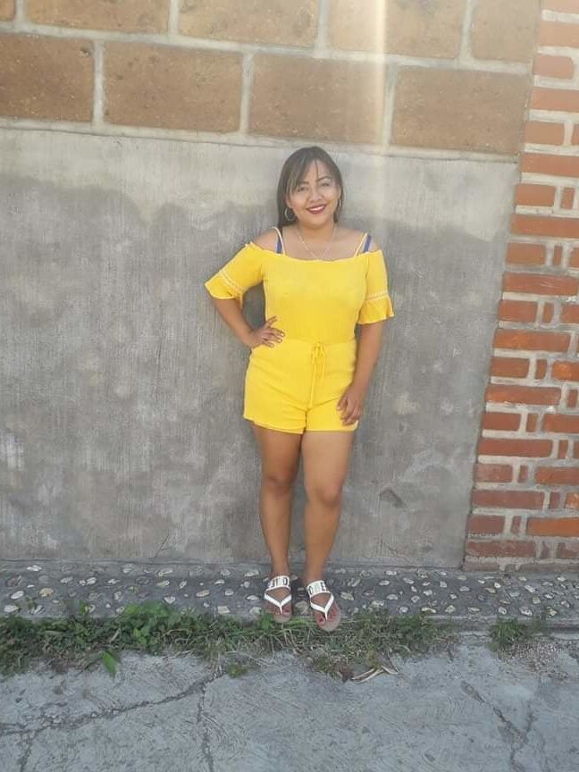 Karla Martinez