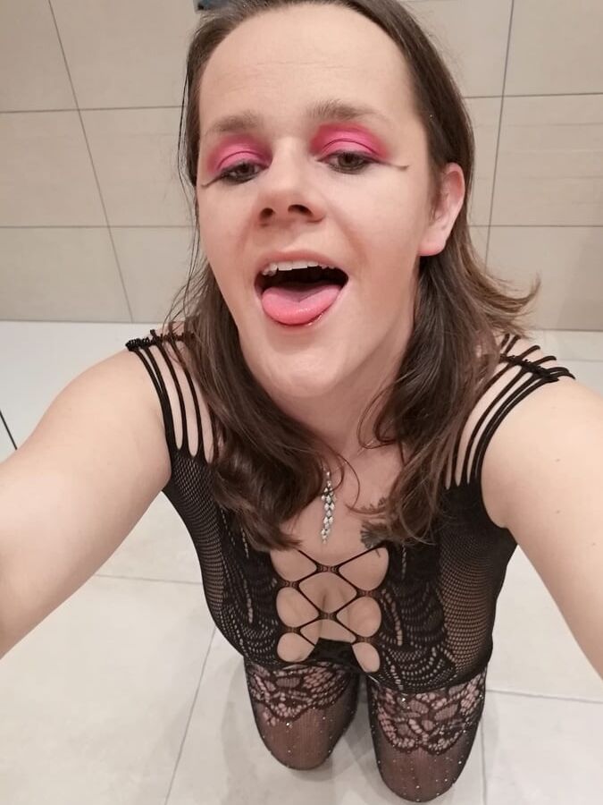 Fuckslave Jane from Netherlands