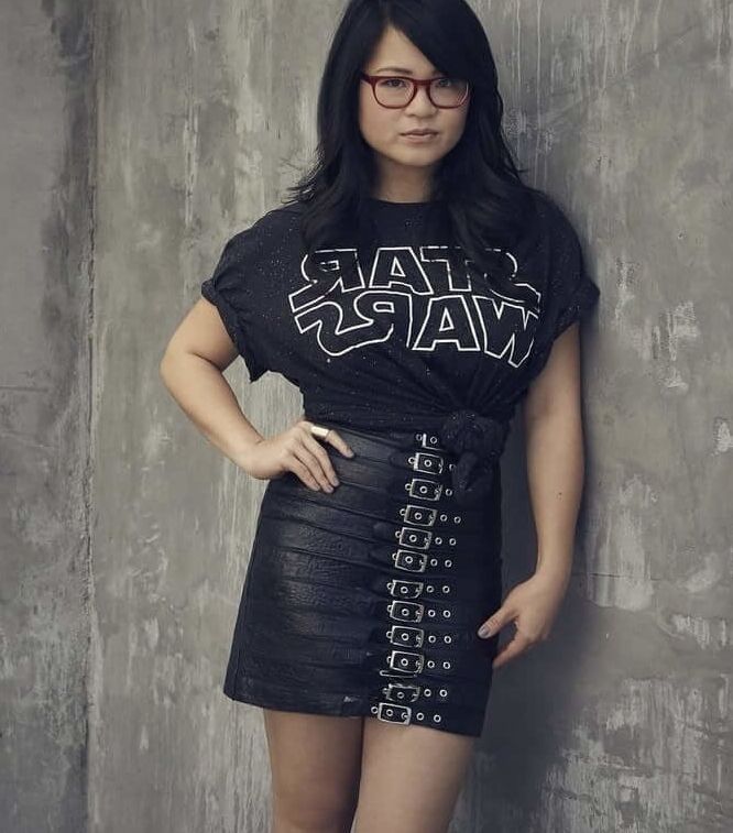 Sexy specs