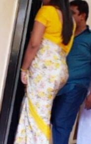 Sri Lankan voyeur big ass