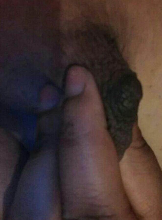 BBW black