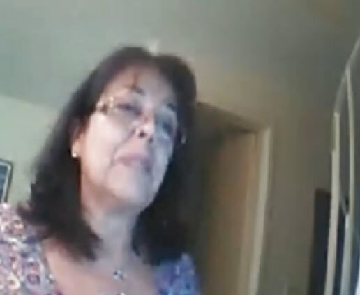 old whore show tits on chat
