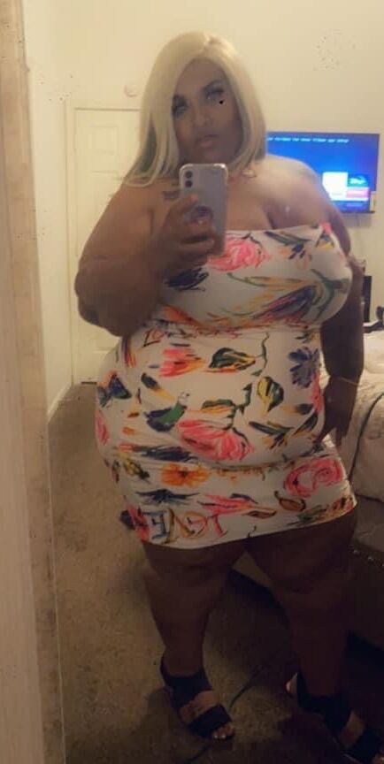 BBW Baddies