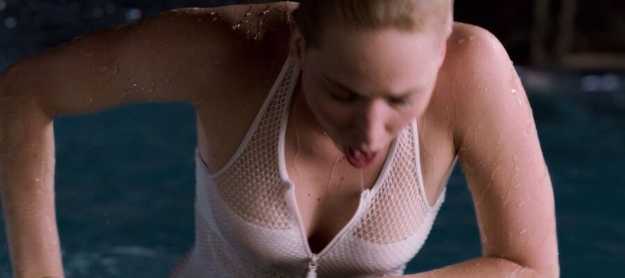 Jennifer Lawrence
