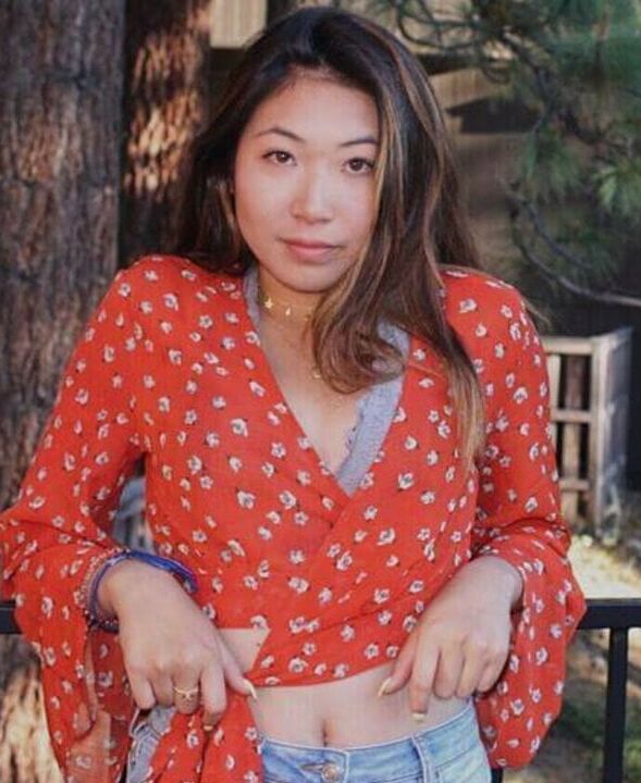 Josephine Cheung imig gf